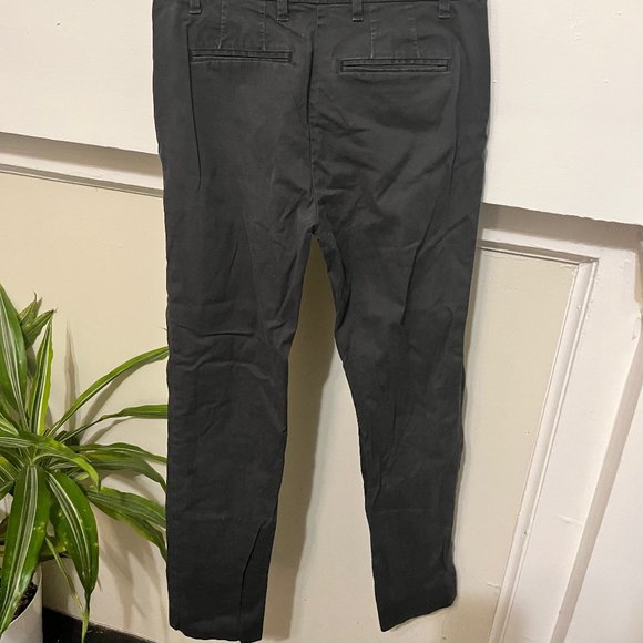 Gap Slim Cropped Pants - Picture 2 of 3